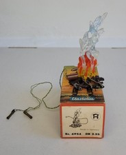 Hausser Elastolin Lagerfeuer