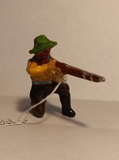 Wildwest Massefigur von BAYER