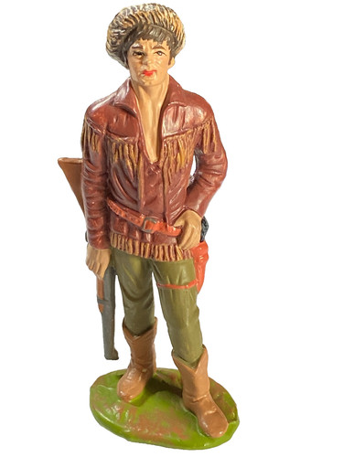 Friedel karl may figur cm - karl, 11