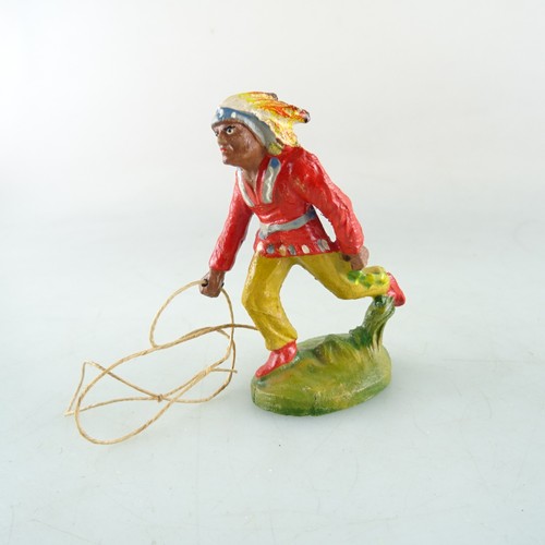 Tipple topple indianer mit - tipple,