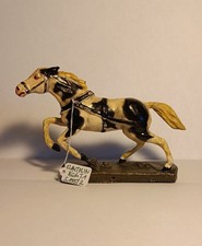 Wildwest Massefigur Elastolin