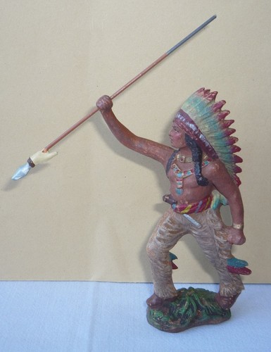 Wildwest figur aus - -,