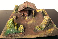 Röder/Lisanto   Blockhütte