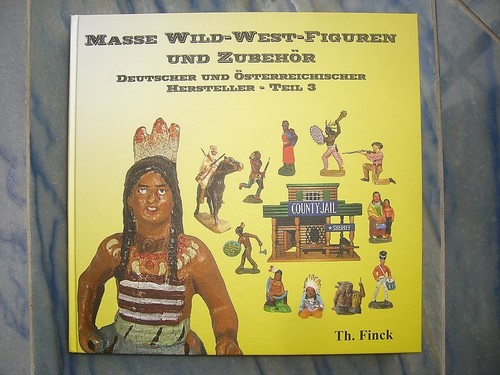 Masse wild west figuren cowboy - masse,