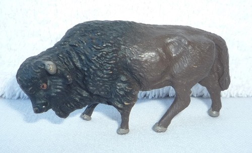 Wildwest figur aus - wildwest,