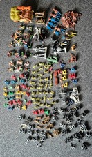 Spielfiguren Set Indianer