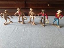 Louis Marx & Co. Seltene 5