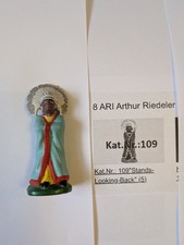 ARI Riedeler DDR Häuptling