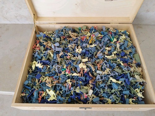 Figuren kavallerie western - kavallerie, ,