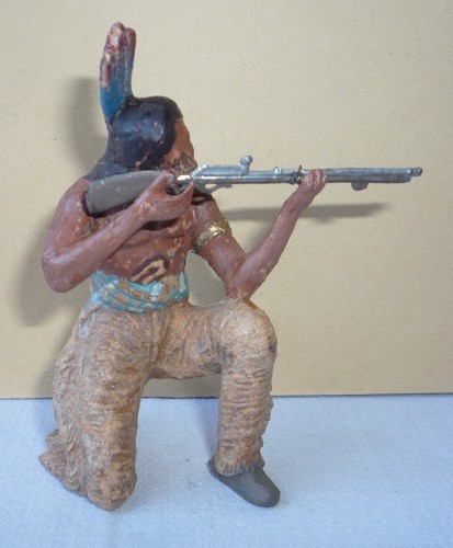 Wildwest figur aus - wildwest,