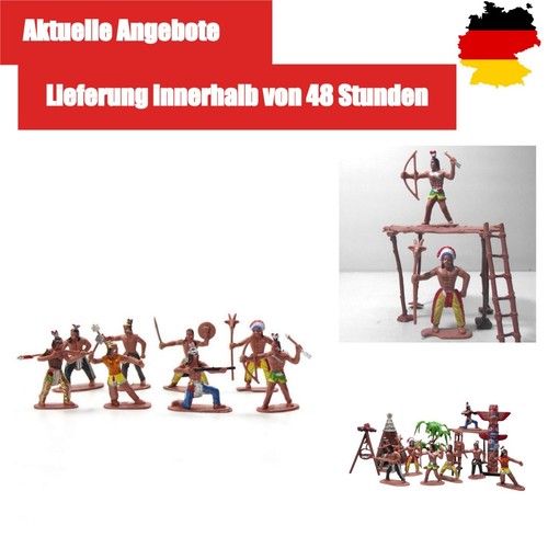 Toyandona stücke cowboys - toyandona, 13