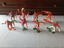 Louis Marx & Co. Seltene 8