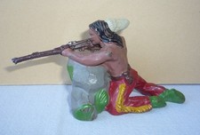 Wildwest - Figur aus Masse 