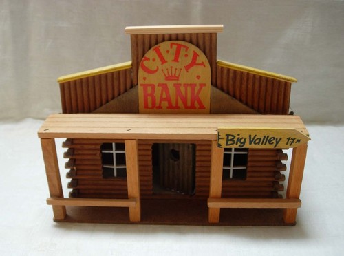 Elastolin city bank - , für