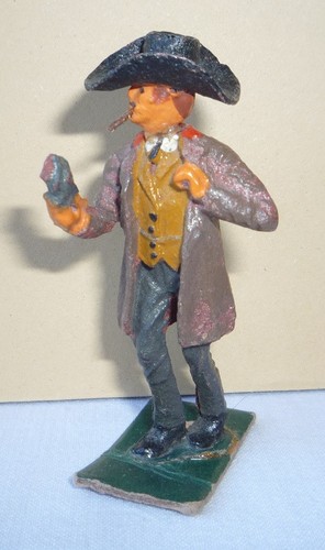Wildwest figur aus - figur,