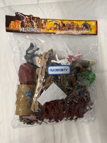 Wild the best west 7077 - best, cowboy