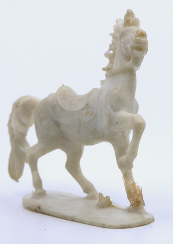 Wild west figuren konvolut - figuren,