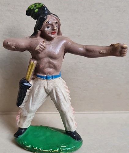 Wildwest indianer - wildwest,