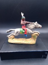 LISANTO INDIANER GUMMI AUF