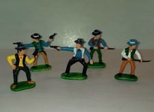 5 Wild West Hongkong Cowboy