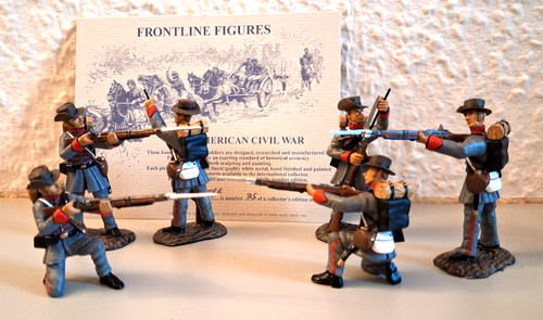 Frontline figures 1 acw - frontline,