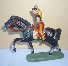 Wildwest - Figur aus Masse 