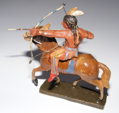 Durolin spielzeug cowboy - durolin,