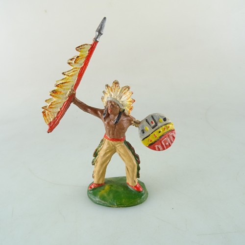 Tipple topple indianer mit - tipple,