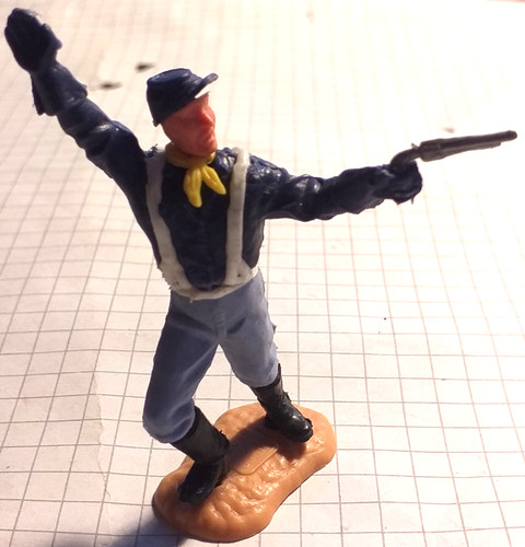 Timpo toys nordstaaten - timpo, nordstaaten-soldat