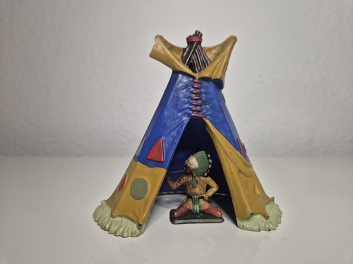 Starlux indianer zelt - zelt, tipi