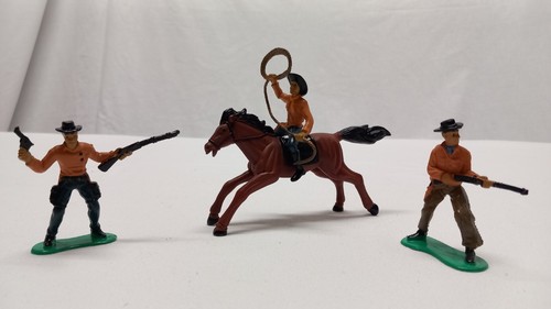 Eurasia toys vintage wild - toys,