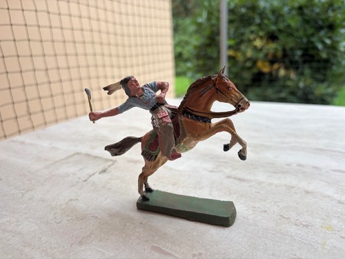 Hausser wildwest cm - hausser, 7