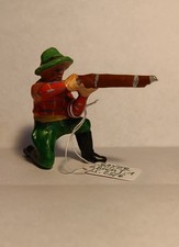 Wildwest Massefigur von BAYER