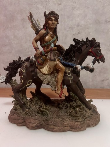 Wildwest figürliche - wildwest,