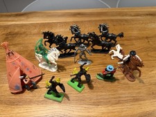 14tlg. Konvolut Vintage