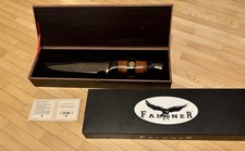 Wild West Bowiemesser Doc