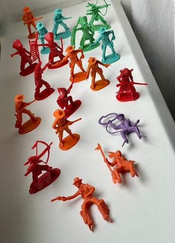 Wundertüten figuren spielzeug - wundertüten,