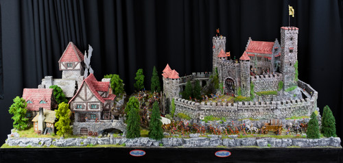 Diedhoff landsknechts - diedhoff,