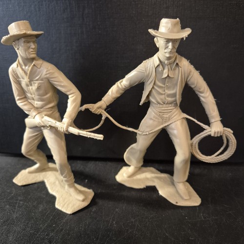Wild west louis - west, 2