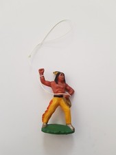 Indianer mit Lasso DDR