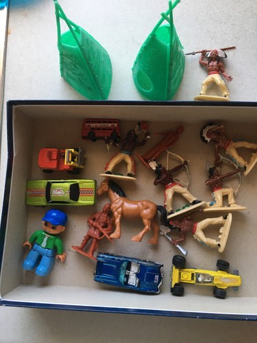 Alte 60er jahre plastik - alte,
