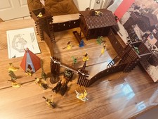 Fort Laramie BIG West Germany