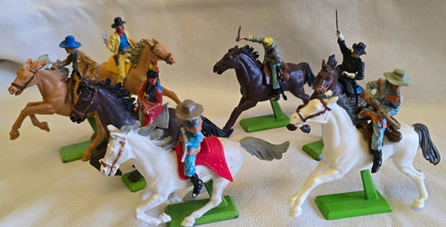 Britains ltd deetail - ltd, wildwest