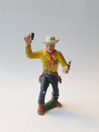 Western-Figur