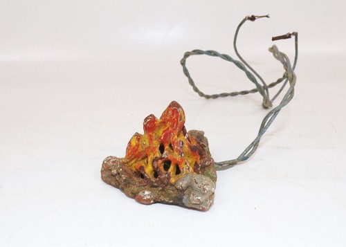 Altes masse lagerfeuer - masse,